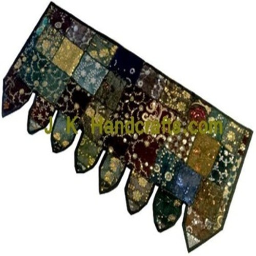 Vintage Hand Made Toran