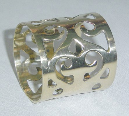 Napkin Ring