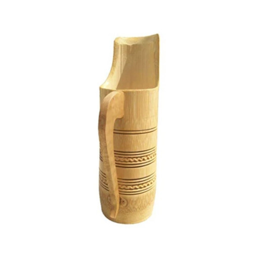 Bamboo Mug