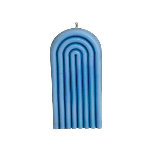 Rainbow Arch Scented Candles