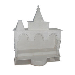 Marble Home Temple (RMT-010)