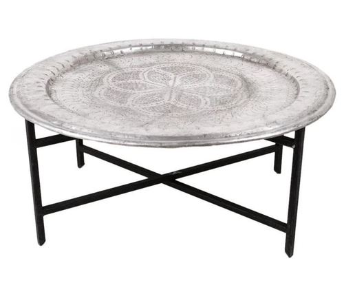 Moroccan Table
