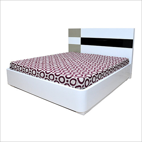 Centre Glass Capmono Bed
