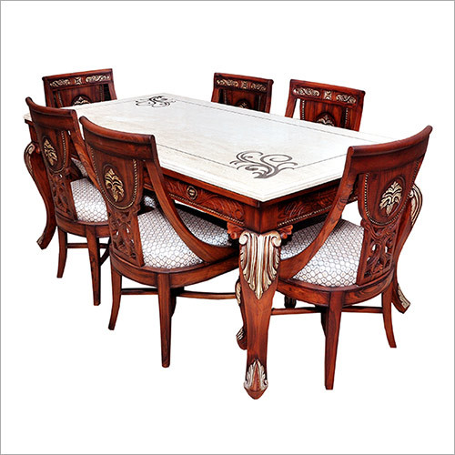 Gamla Dining Set