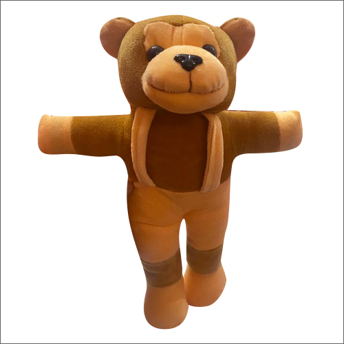 Teddy Bear Soft Toy