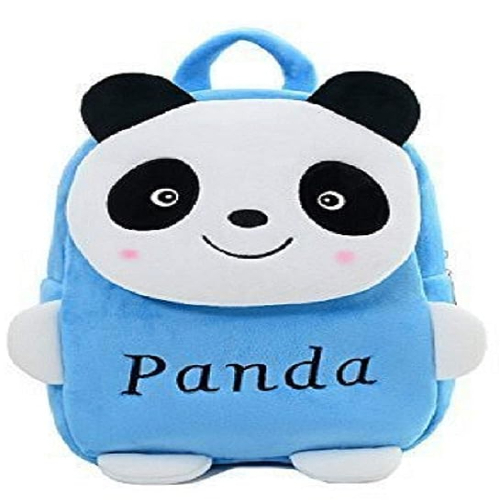President Panda kids Bag