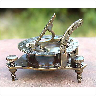 Sundial Compass