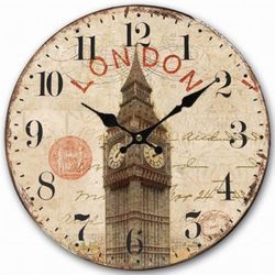 High Quality Decorative Clock