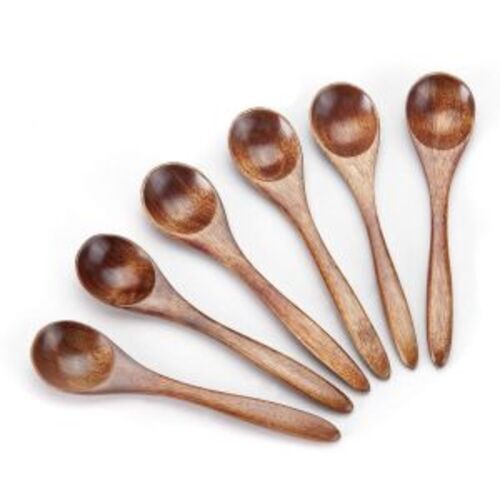 Wooden Spoon