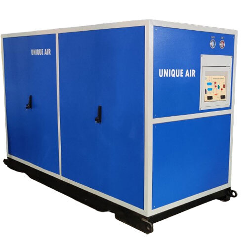 Refrigerated Air Dryer