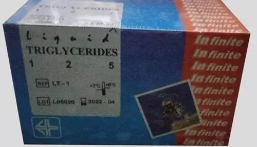 Accurex Triglyceride Reagent