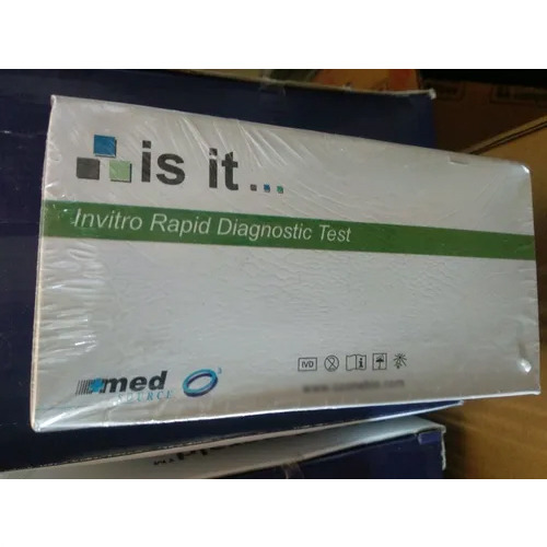 Diagnostic Test Kit