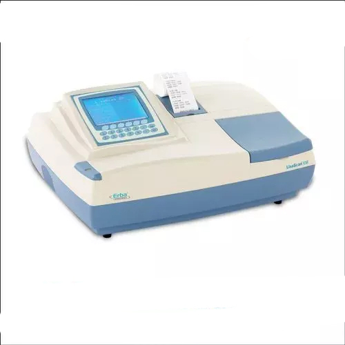 Erba LisaScan EM Automated ELISA Microplate Reader