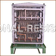Wire Wound Neutral Grounding Resistor