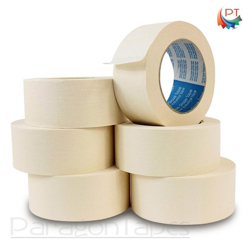 Crepe Paper Masking Tape