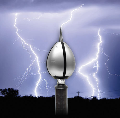 ESE Lightning Arresters