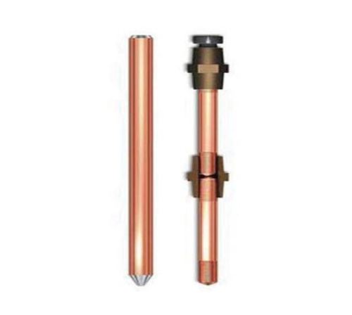 Copper Bonded Pipe Electrodes
