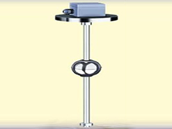 Magnetic Transmitter