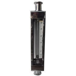 Industrial Glass Tube Rotameter