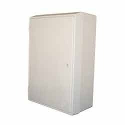 Meter Boxes
