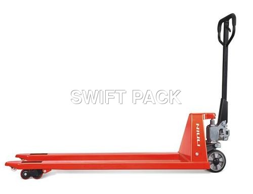 Long Pallet Truck