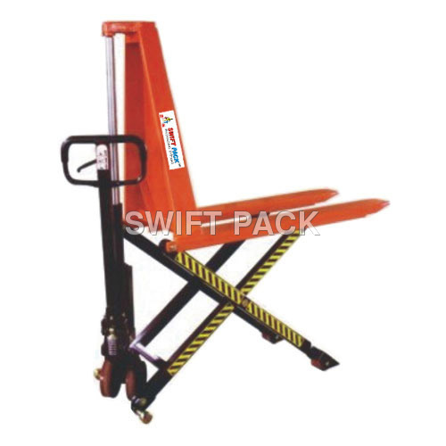 Hydraulic High Lift Pallet Truck