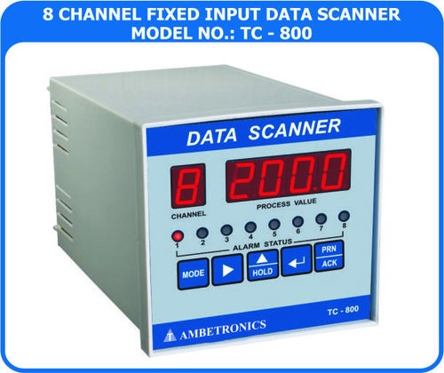 Better Accuracy Ambetronics Data Loggers