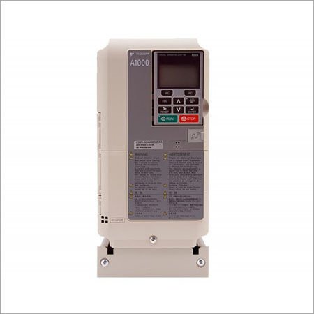 A1000 Yaskawa Variable Speed Drives