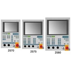 Injection Mold Controllers - Keba (i 2000)