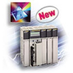 Schneider Electric Modicon Quantum 140