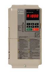 Current Vector Control Inverters