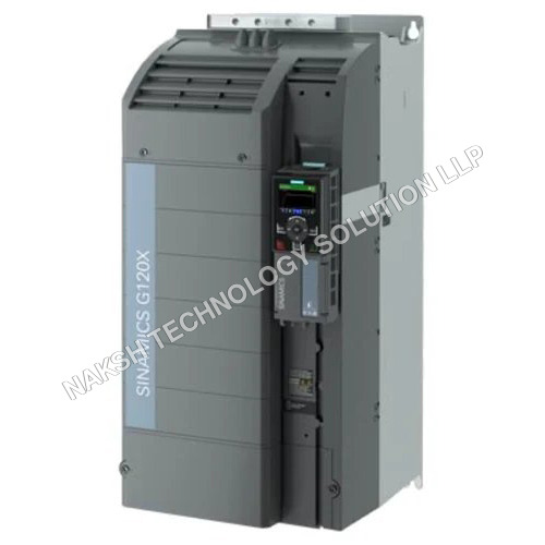 SIEMENS VFD G120X 6SL3220-2YE46-0AF0