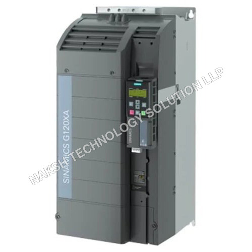 SIEMENS VFD G120XA 6SL3220-2YD44-OUB0