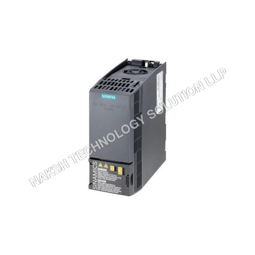 SIEMENS G120C AC DRIVE-6SL3210-1KE31-7UF1