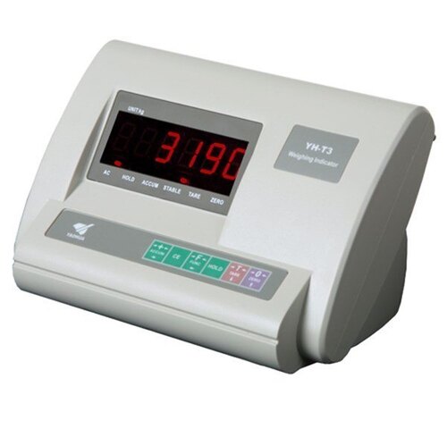 T3 Indicator - RS232