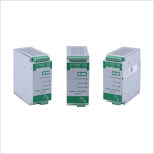 Pro-Power Supply System