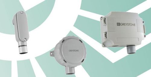 Outside Temperature Sensor