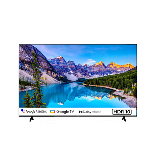 50 Inches Google Led Tv