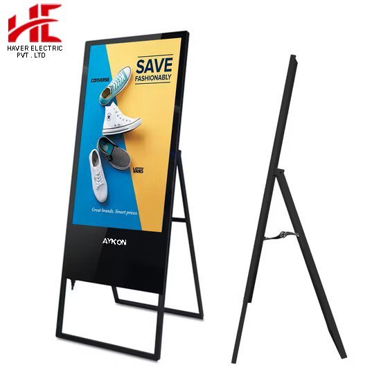 43 inch Advertisement LED TV