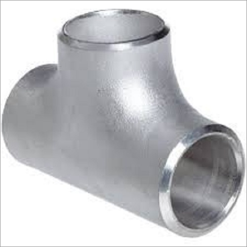 Stainless Steel Cross Fitting 304h