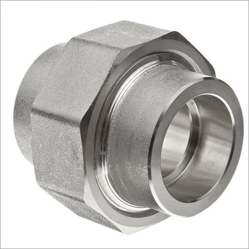 Stainless Steel Socket Weld Union Fittings 304l