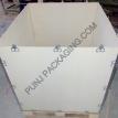 Industrial White Color Packaging Box