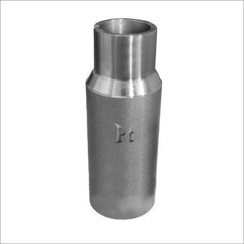 Stainless Steel Socket Weld Swage Nipple Fittings ASTM A 182