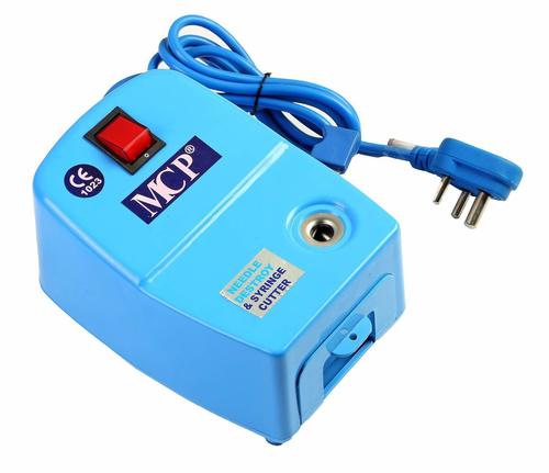 Needle Cutter Abs Body