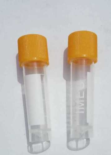 Cryo Vial 1.8ml