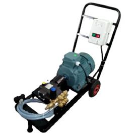 Mj 1505 High Pressure Jet Pump In Singhbhum Amtm Mistjet Private Limited