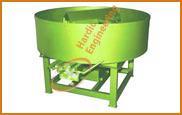 Brick Mixer