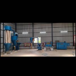 Haldi Grinding Machines