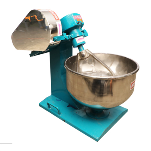 Automatic Dough Kneading Machine
