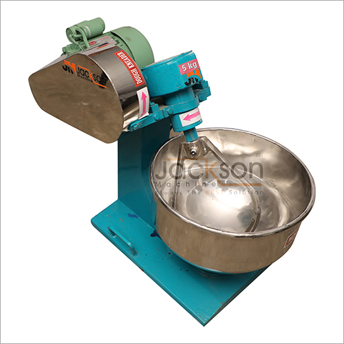 5 KG Atta Kneading Machine